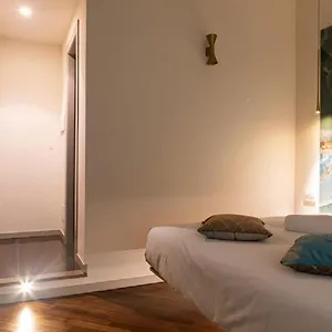 Bhr Cavour 150 Maison d'hôtes