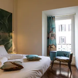 Bhr Cavour 150 Maison d'hôtes