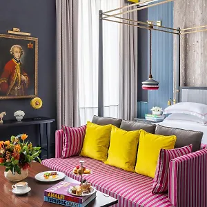 5* Hotel Palazzo - The Leading Of The World
