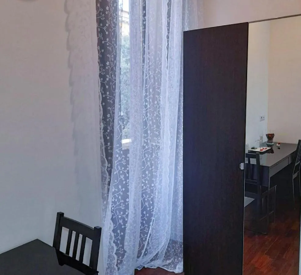 B&B La Luna Nel Pozzo Rome Bed & Breakfast