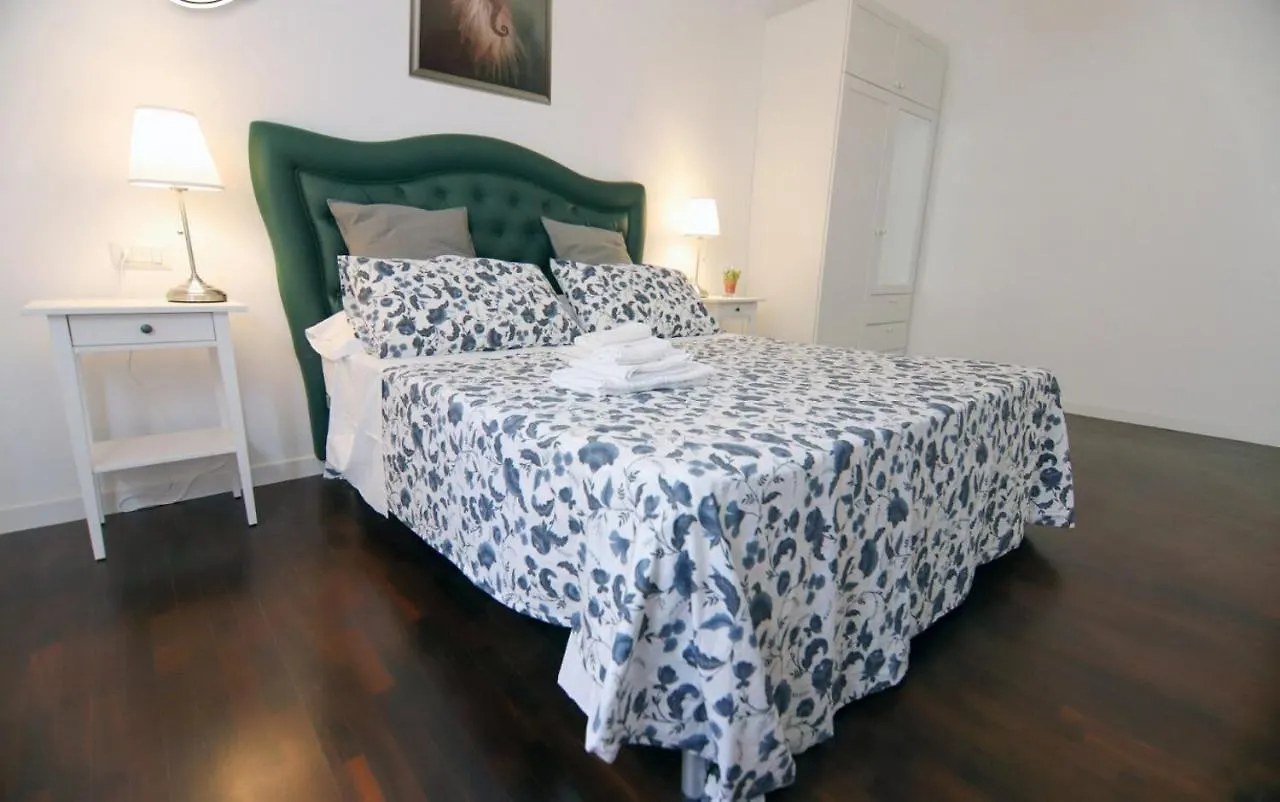 B&B La Luna Nel Pozzo Rome 0*,  Italy