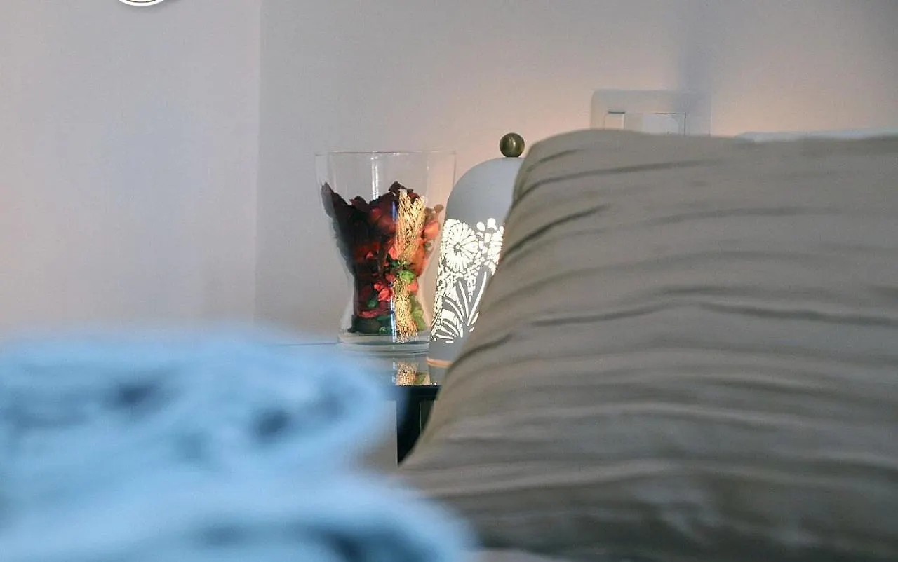 B&B La Luna Nel Pozzo Rome Italy