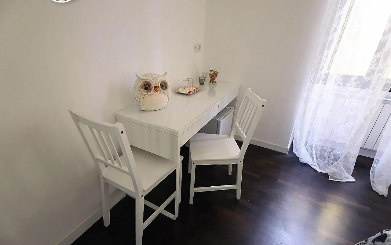 B&B La Luna Nel Pozzo Rome 0*,  Italy