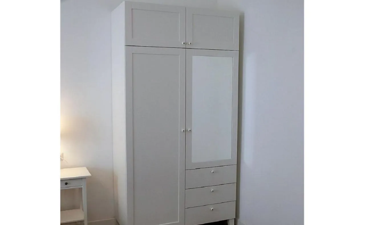Bed & Breakfast B&B La Luna Nel Pozzo Rome Italy