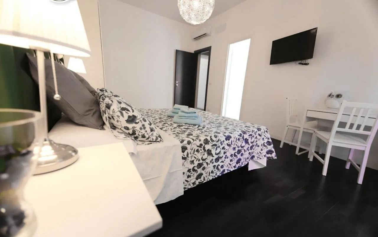 B&B La Luna Nel Pozzo Rome