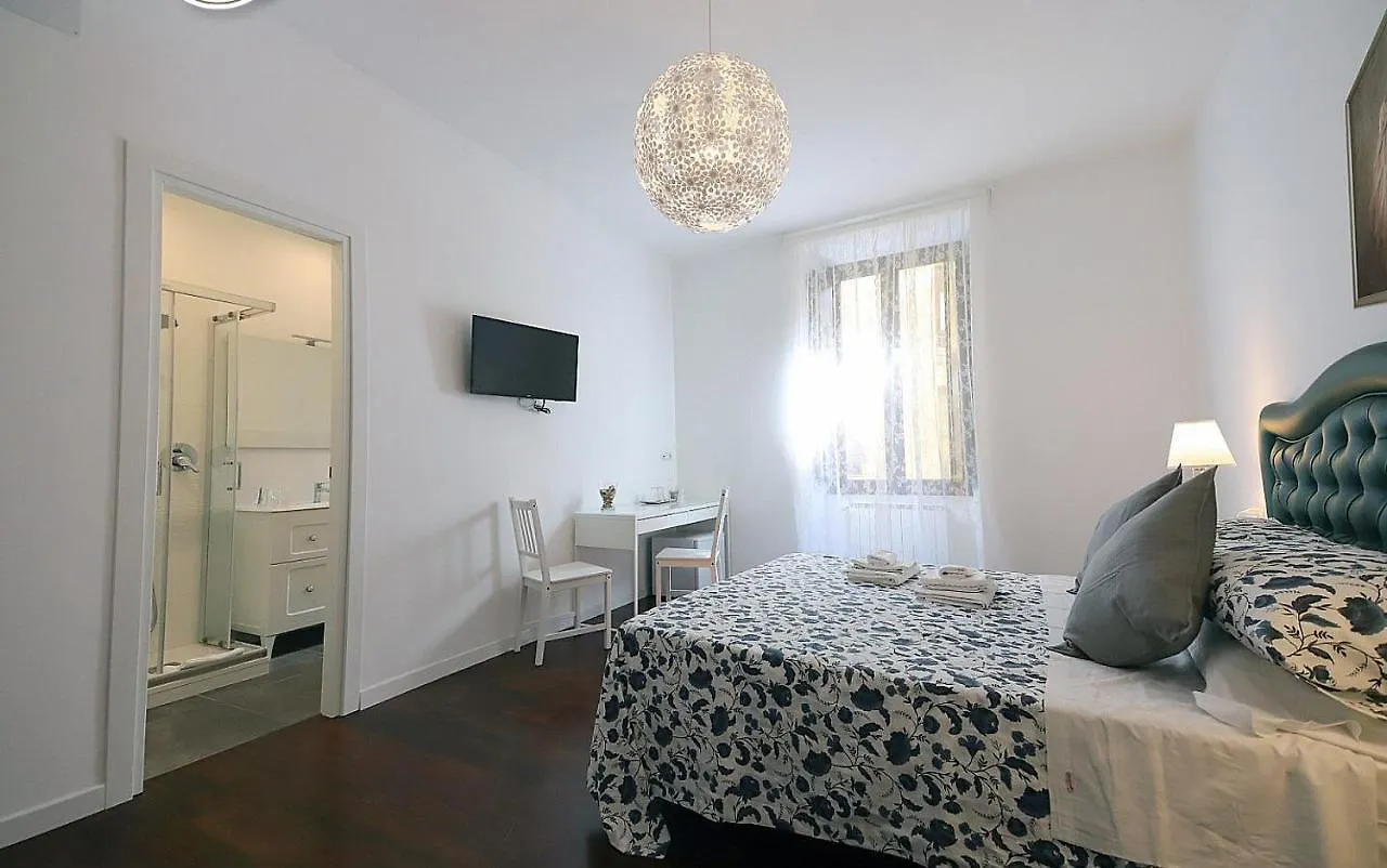Bed & Breakfast B&B La Luna Nel Pozzo Rome