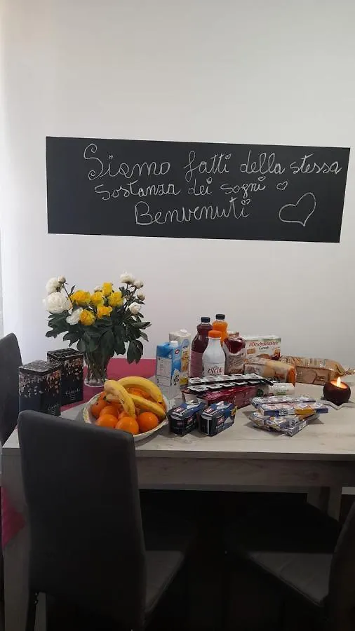 B&B La Luna Nel Pozzo Rome